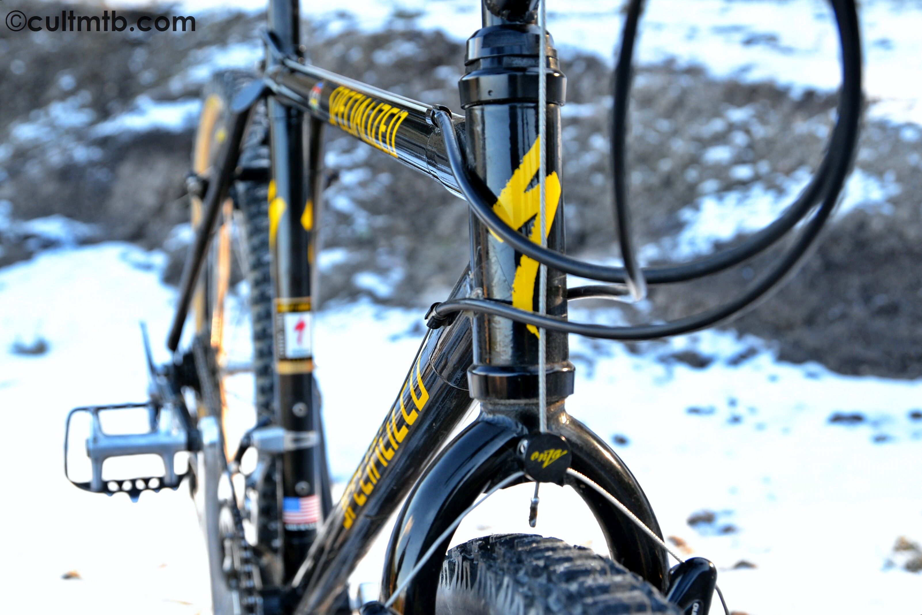 specialized stumpjumper epic